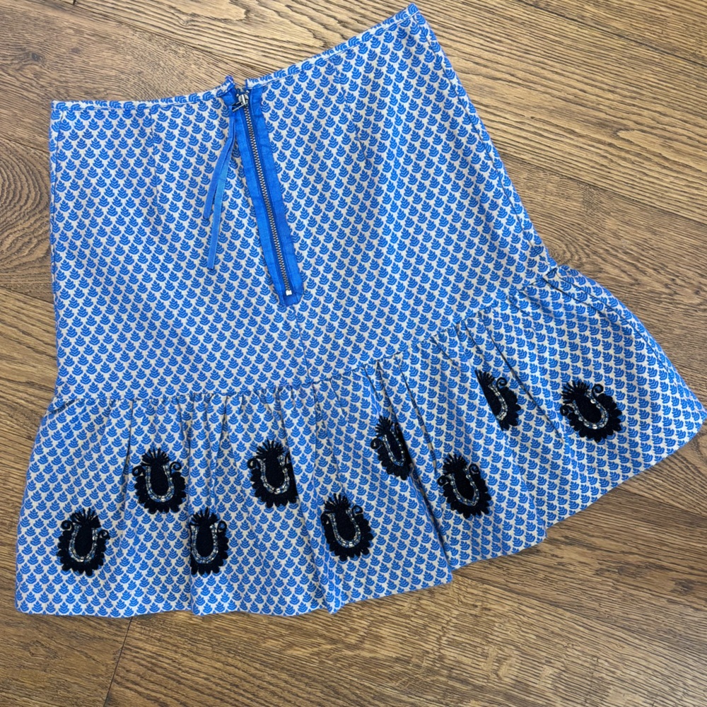 Leifsdottir Cateline Skirt - Picture 7 of 12